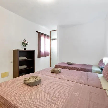 D Lanzarote Appartement *