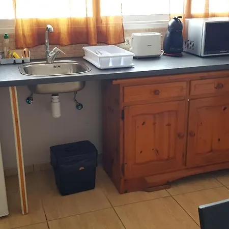 D Lanzarote Arrecife (Lanzarote)