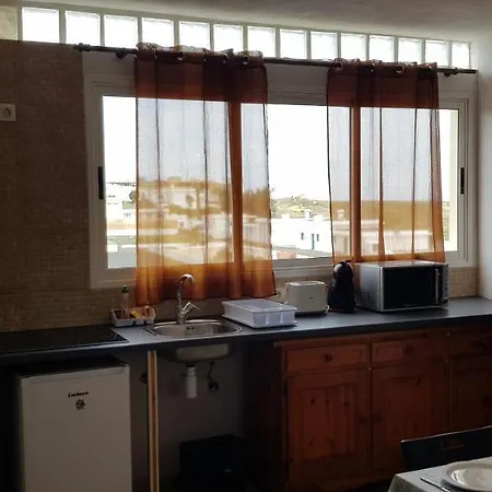 D Lanzarote Appartement