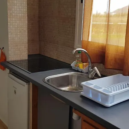 Appartement D Lanzarote *